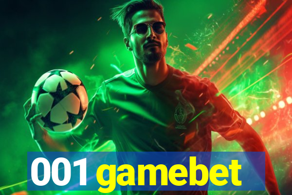 001 gamebet